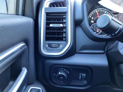 Used 2024 RAM 5500 SLT w/ Quick Order Package 2YG SLT image 25