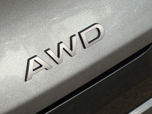 New 2026 Nissan Murano Platinum AWD/4WD image 7