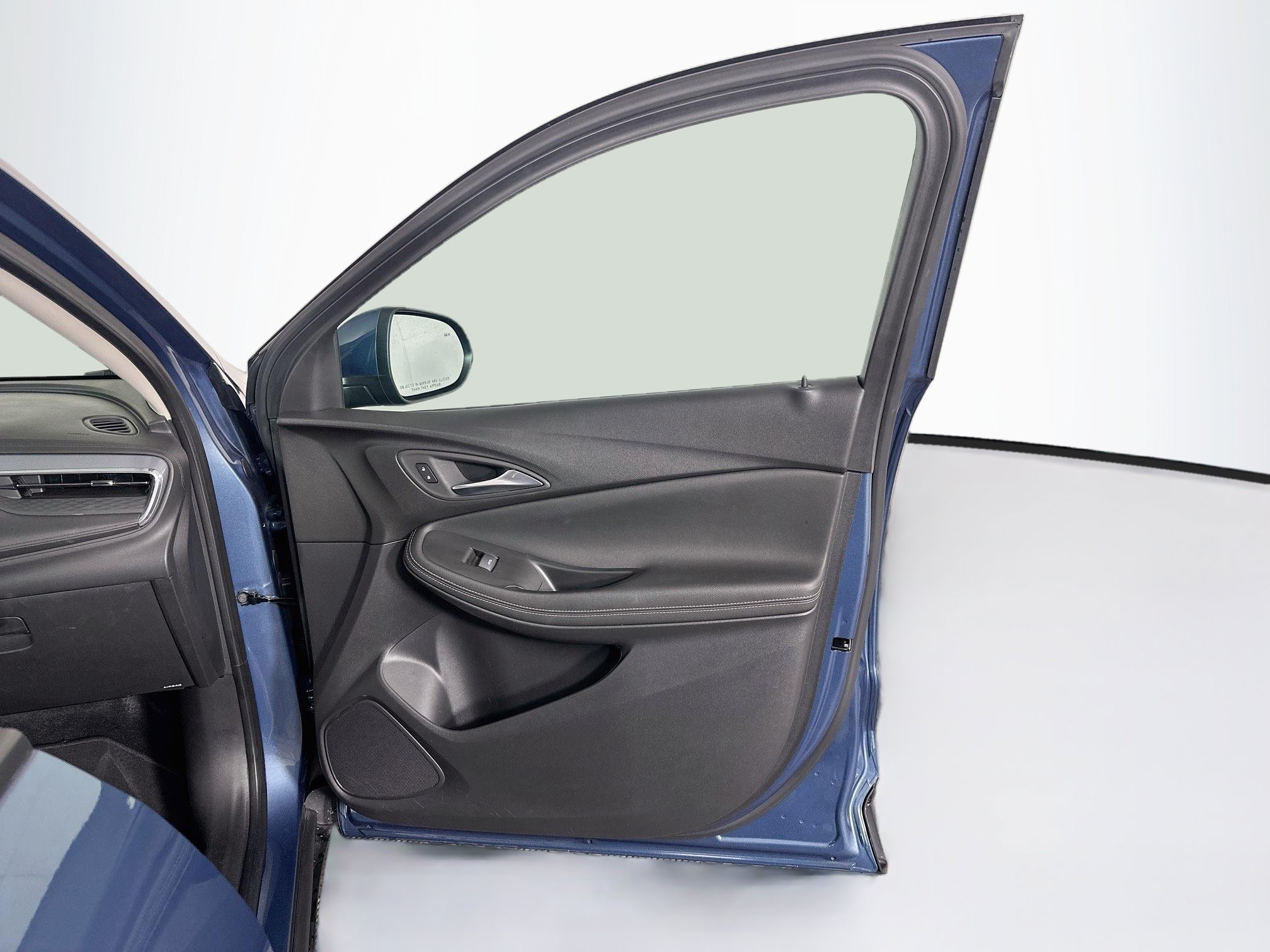 Used 2026 Buick Encore GX Preferred FWD image 29