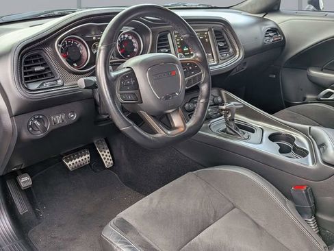 Used 2022 Dodge Challenger R/T Scat Pack RWD image 14