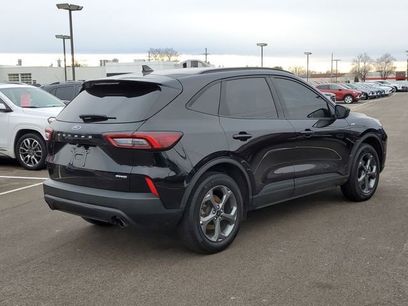 Used 2025 Ford Escape ST-Line