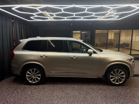 Used 2016 Volvo XC90 T6 Inscription AWD/4WD image 7