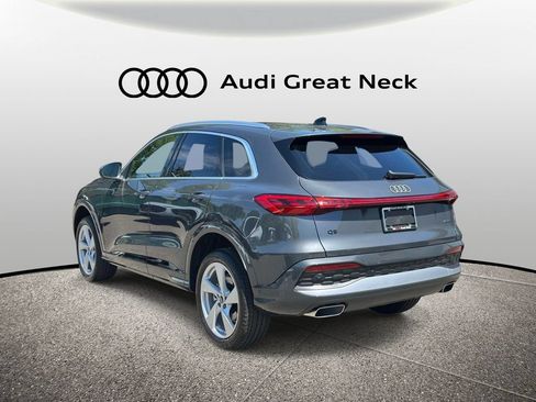 New 2026 Audi Q5 Premium Plus AWD/4WD image 7