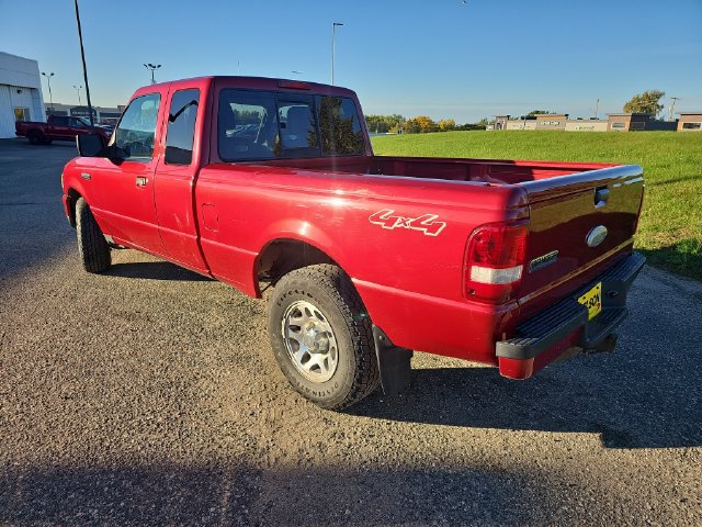 Used 2011 Ford Ranger XLT w/ Bright Trim Group AWD/4WD image 3