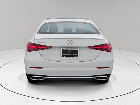 New 2026 Mercedes-Benz C 300 C 300 image 5