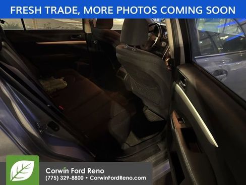 Used 2012 Subaru Legacy 2.5i image 12