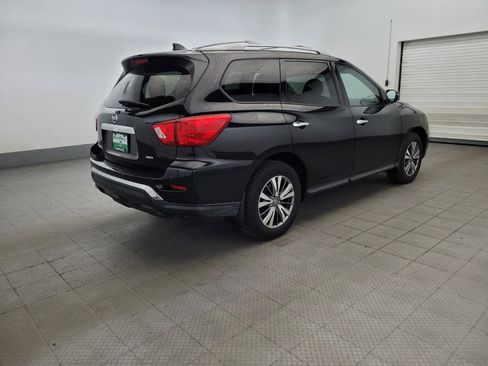 Used 2019 Nissan Pathfinder S AWD/4WD image 10