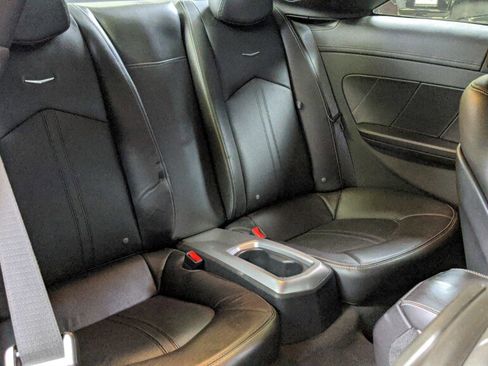 Used 2012 Cadillac CTS Premium image 25