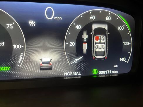Used 2026 Honda CR-V Sport Touring image 14