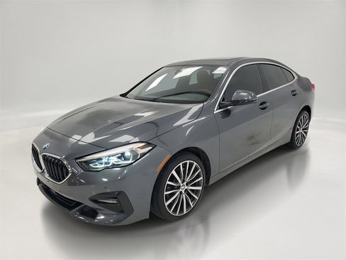 Used 2021 BMW 228i xDrive Gran Coupe w/ Convenience Package image 3