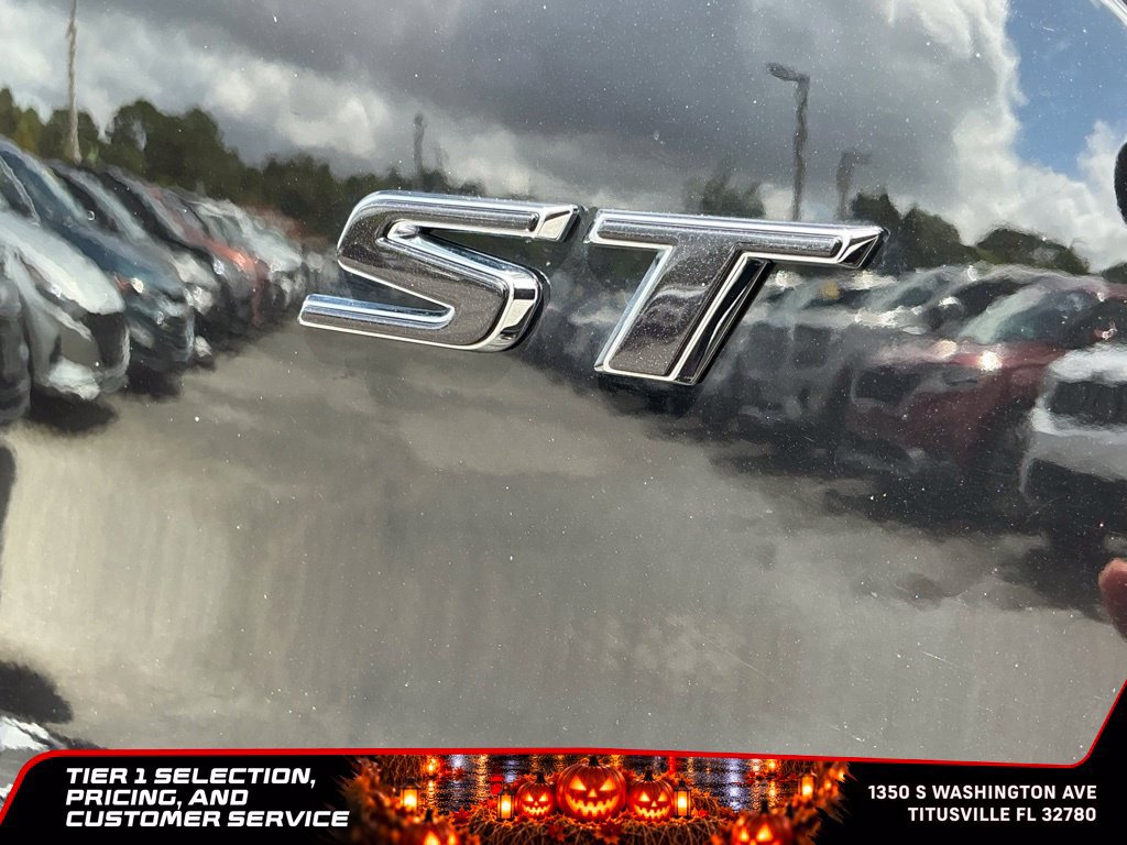 Certified 2023 Buick Encore GX Select w/ Sport Touring Package FWD image 19