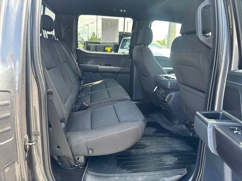 Used 2021 Ford F150 XLT w/ Equipment Group 302A High AWD/4WD image 37