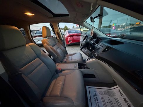 Used 2012 Honda CR-V EX-L image 10