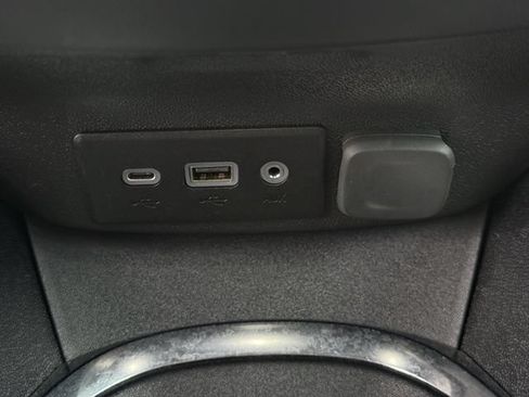 Certified 2024 Chevrolet Malibu LT FWD image 22