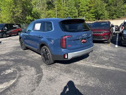 Used 2024 Kia Telluride SX Prestige image 5