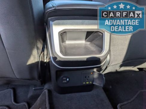 Used 2024 Ford Ranger XLT w/ Equipment Group 301A High AWD/4WD image 18