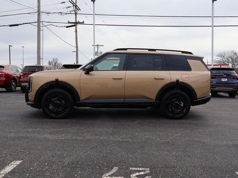 New 2027 Kia Telluride SX X-Line AWD/4WD image 45