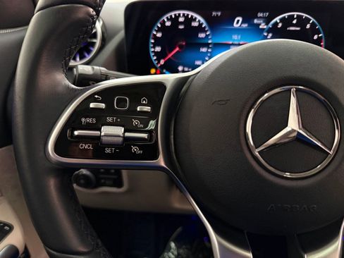 Certified 2023 Mercedes-Benz GLA 250 image 15
