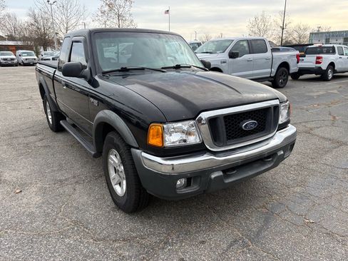 Used 2004 Ford Ranger XLT image 3