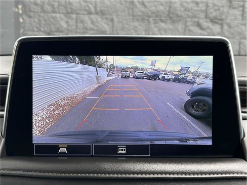 Used 2021 Chevrolet Tahoe LT AWD/4WD image 26