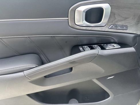 New 2026 Kia Sorento SX Prestige image 26
