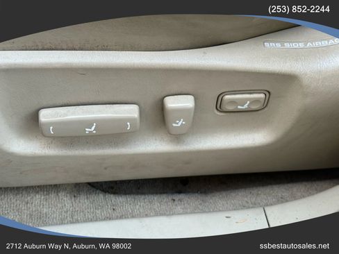 Used 1999 Lexus RX 300 4WD image 16