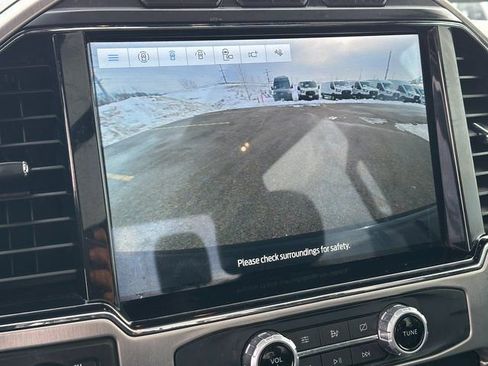 Used 2022 Ford F450 Platinum w/ FX4 Off-Road Package image 30