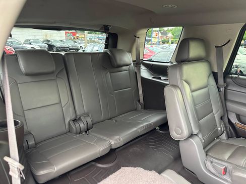 Used 2015 GMC Yukon Denali w/ Open Road Package AWD/4WD image 37