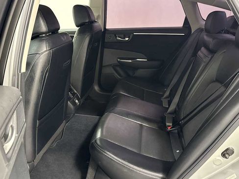 Used 2018 Honda Clarity Touring image 24