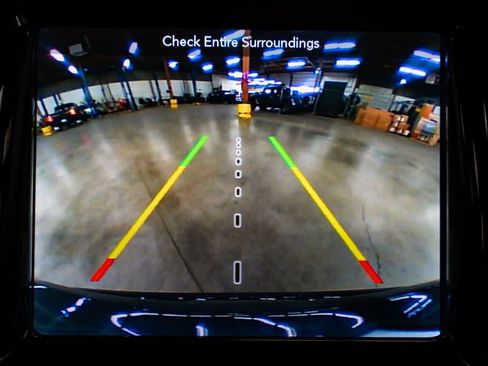 Used 2018 Jeep Compass Limited w/ Navigation Group image 20