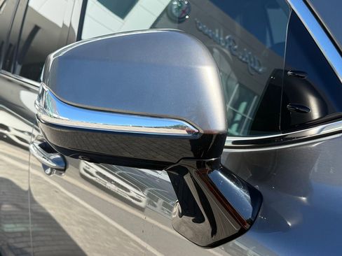 Used 2024 Lexus LX 600 F Sport image 23