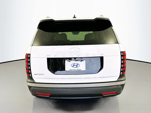 New 2026 Hyundai Palisade SEL Premium FWD image 6