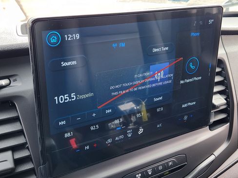 New 2026 Ford Transit 250 image 19