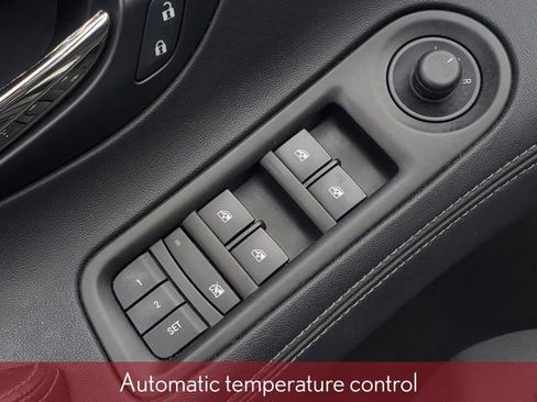 Used 2015 Buick LaCrosse Leather image 13