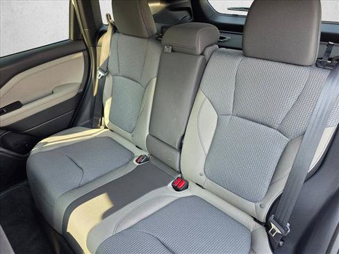 Used 2026 Subaru Forester Premium AWD/4WD image 19