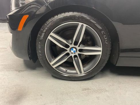Used 2017 BMW 230i xDrive Convertible image 6