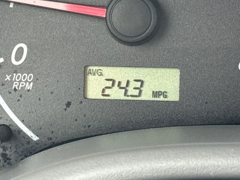 Used 2009 Toyota Corolla image 17