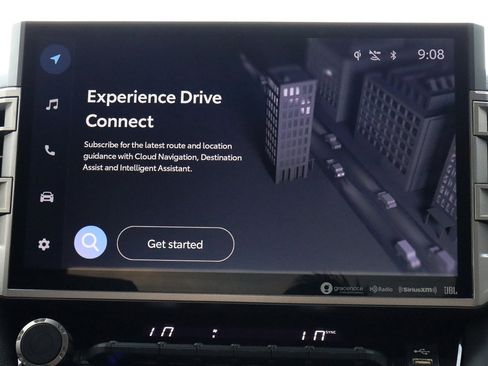 Used 2024 Toyota Tundra Limited image 29