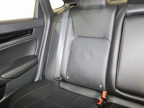 Used 2026 Honda Civic Sport Touring image 12