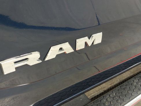 Used 2021 RAM 1500 Big Horn image 32
