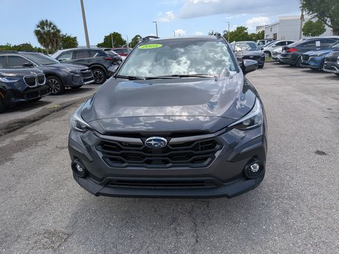 Used 2024 Subaru Crosstrek 2.5i Limited AWD/4WD image 10