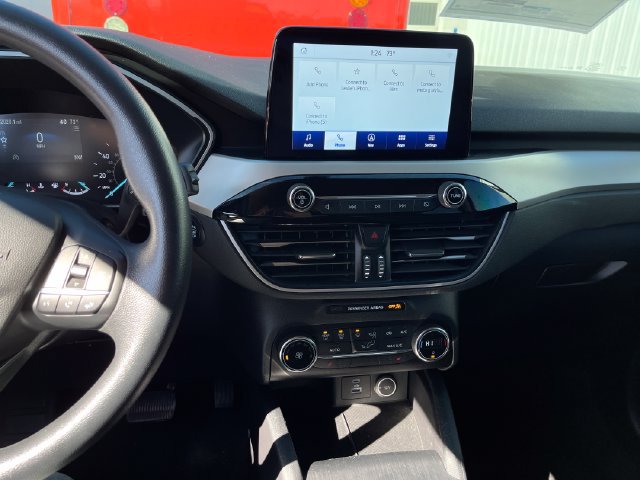 Used 2020 Ford Escape SE FWD image 17