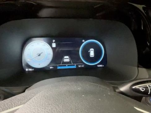 Used 2025 Hyundai Palisade Calligraphy FWD image 27
