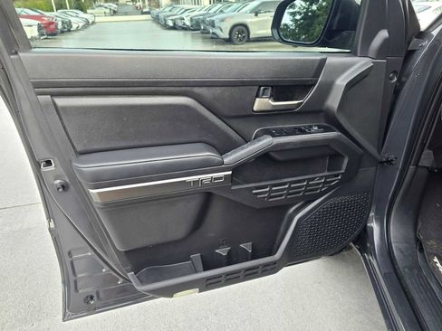 Certified 2025 Toyota Tacoma TRD Off-Road w/ TRD Off Road Premium Package image 24