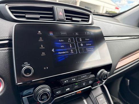 Used 2022 Honda CR-V EX-L image 14