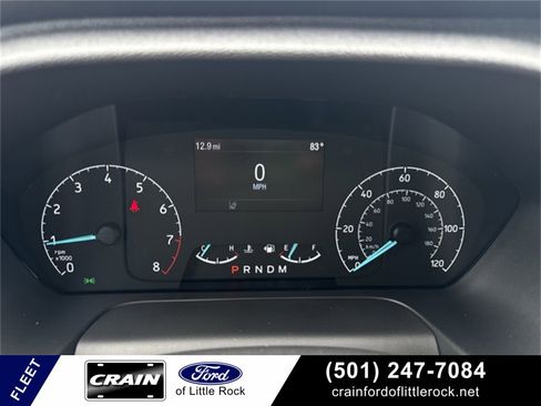 New 2025 Ford Transit 150 Low Roof AWD image 16