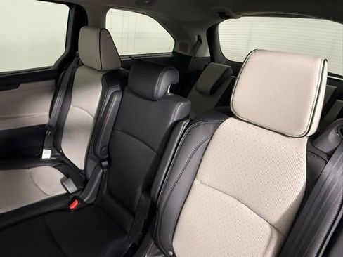 New 2026 Honda Odyssey Elite image 39