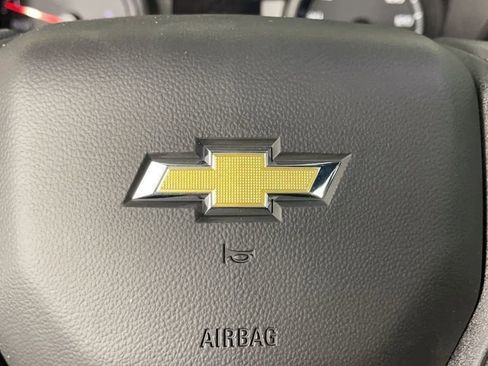 New 2025 Chevrolet Silverado 1500 Custom image 24