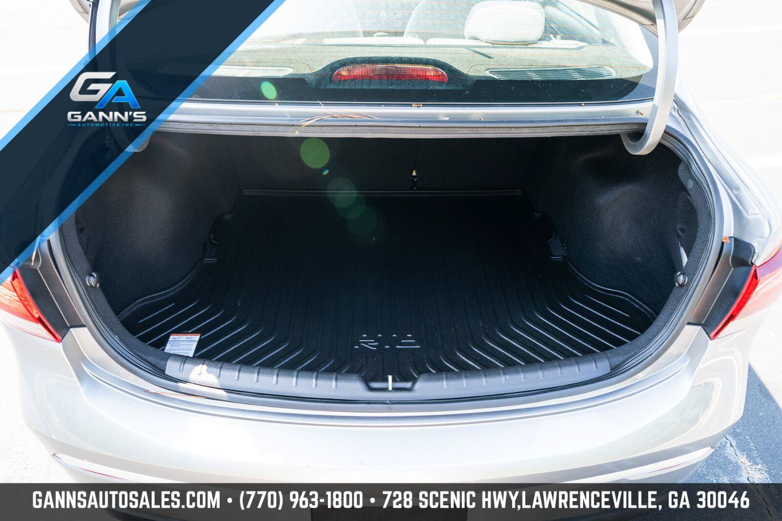 Used 2022 Kia Rio S FWD image 8
