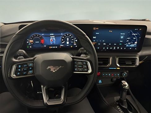 New 2026 Ford Mustang GT Premium image 14